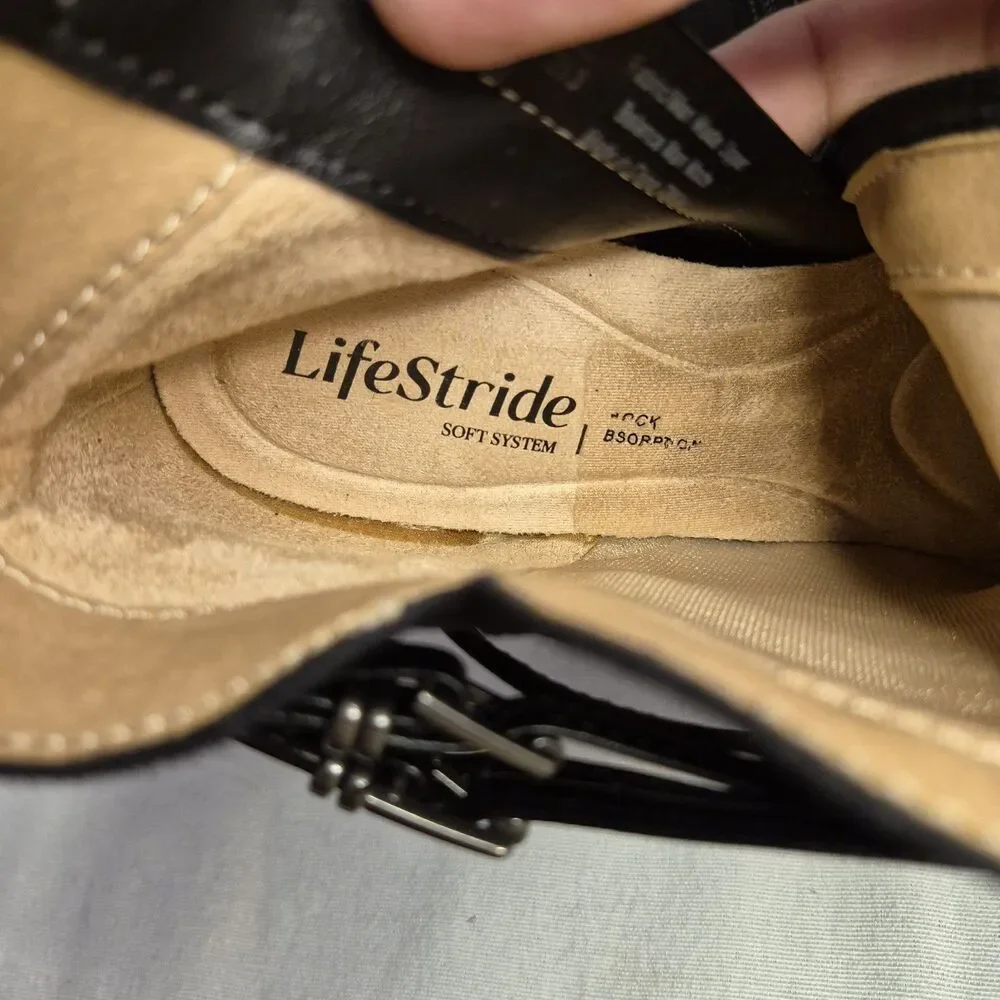 Life Stride has some